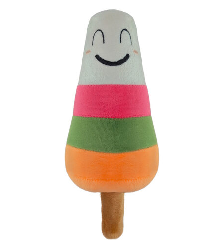 Perruche Helado de Salcedo
